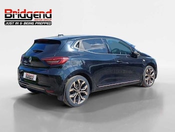 Used Renault Clio 2021 for sale - 79230757: Photo