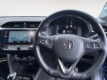 Used Vauxhall Corsa 2021 for sale - 77432841: Photo