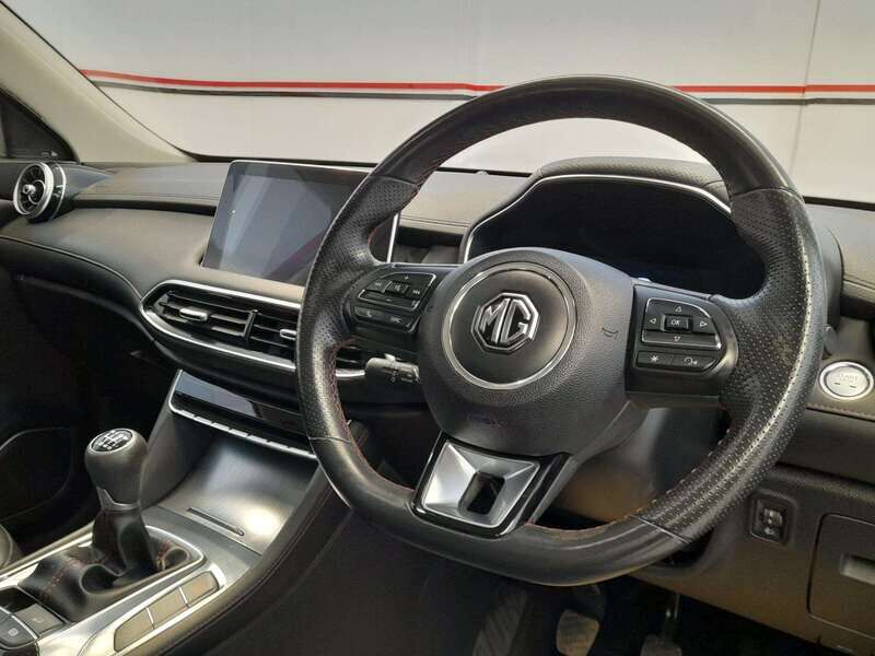 Used MG MG HS 2023 for sale - 77591624: Photo 10