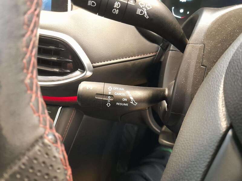 Used MG MG HS 2023 for sale - 77591624: Photo 15