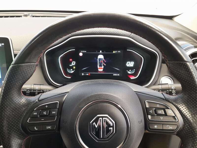 Used MG MG HS 2023 for sale - 77591624: Photo 16