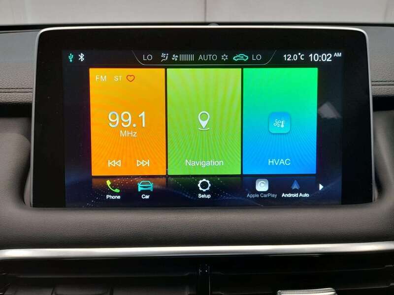 Used MG MG HS 2023 for sale - 77591624: Photo 17