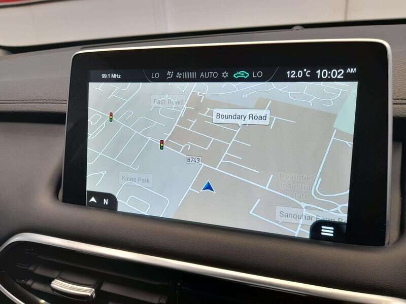 Used MG MG HS 2023 for sale - 77591624: Photo 20