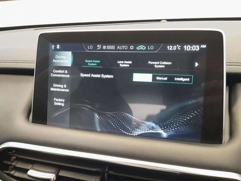 Used MG MG HS 2023 for sale - 77591624: Photo 22