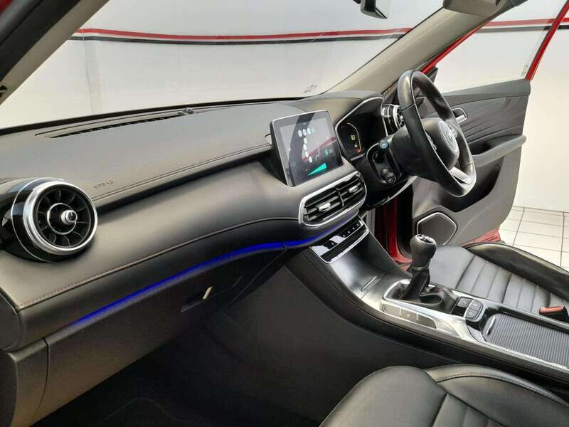 Used MG MG HS 2023 for sale - 77591624: Photo 24