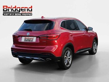 Used MG MG HS 2023 for sale - 77591624: Photo