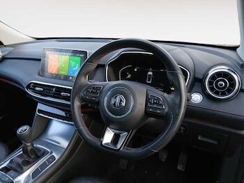 Used MG MG HS 2023 for sale - 77591624: Photo