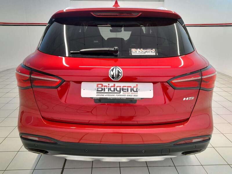 Used MG MG HS 2023 for sale - 77591624: Photo 5