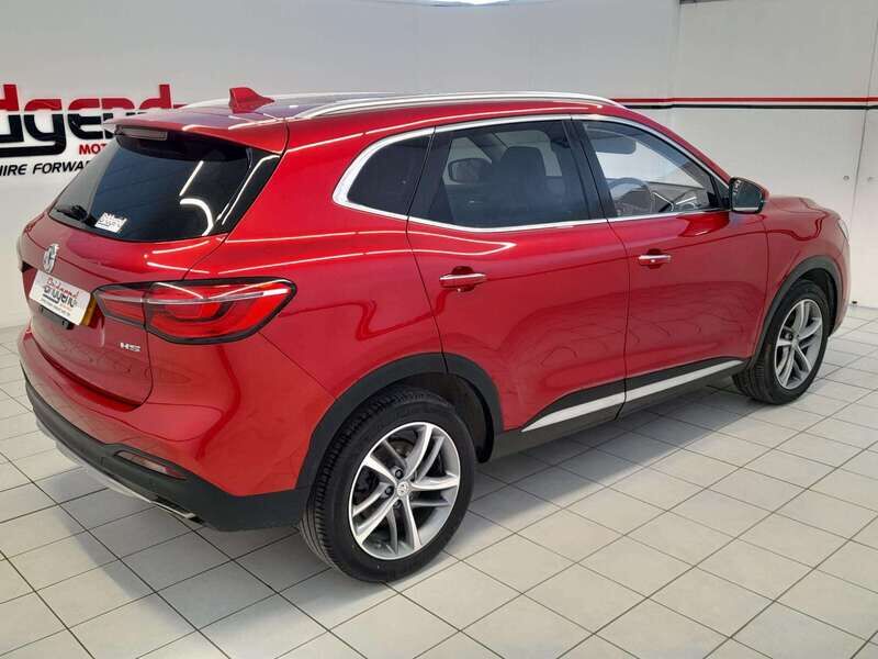 Used MG MG HS 2023 for sale - 77591624: Photo 7