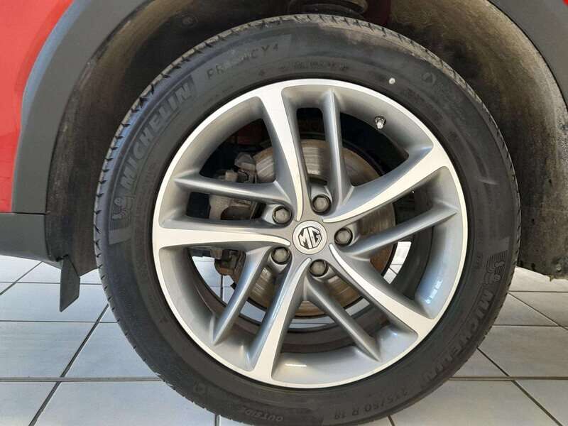 Used MG MG HS 2023 for sale - 77591624: Photo 8