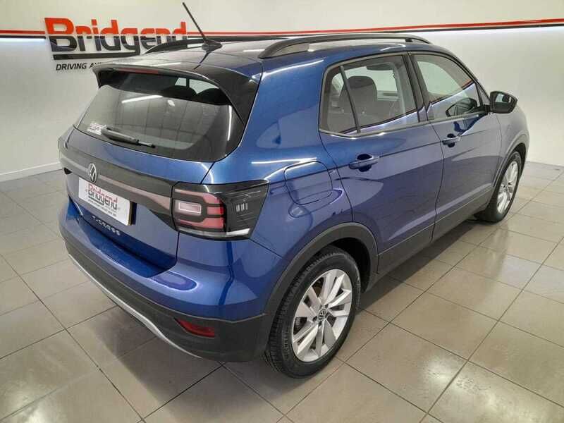 Used Volkswagen T-Cross for sale - 77831930: Photo 6