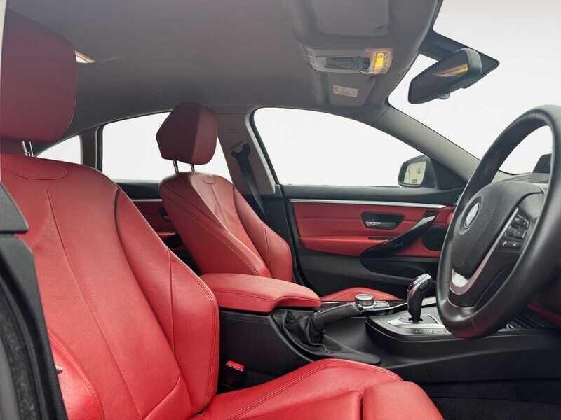 Used BMW 4 Series 2019 for sale - 76283566: Photo 4