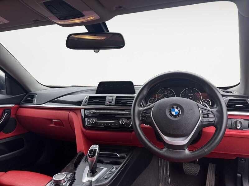 Used BMW 4 Series 2019 for sale - 76283566: Photo 5