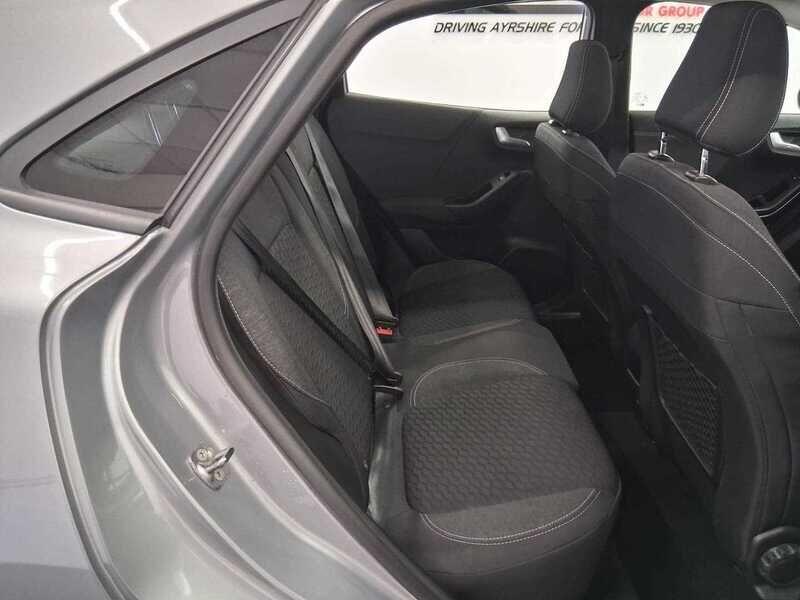 Used Ford Puma 2021 for sale - 76485590: Photo 12