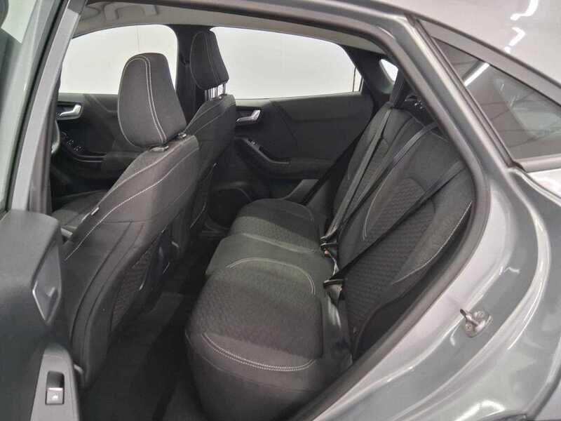 Used Ford Puma 2021 for sale - 76485590: Photo 15