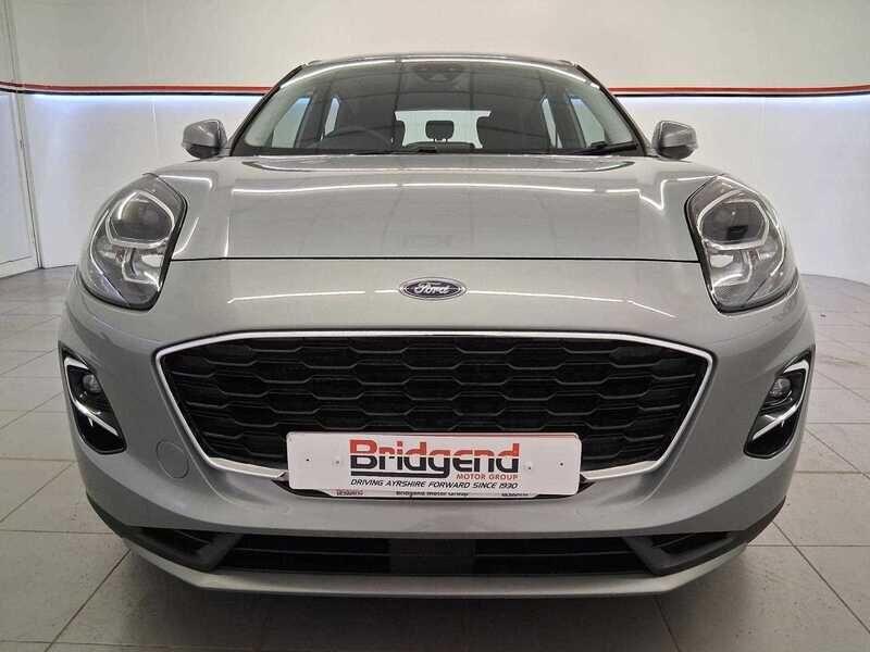 Used Ford Puma 2021 for sale - 76485590: Photo 2