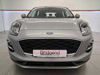 Used Ford Puma 2021 for sale - 76485590: Photo