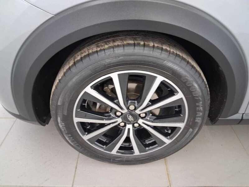 Used Ford Puma 2021 for sale - 76485590: Photo 7