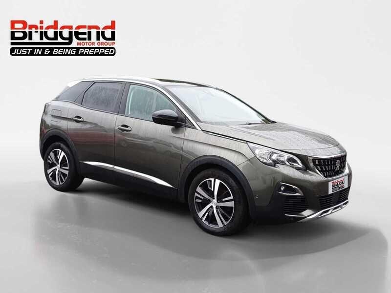 Used Peugeot 3008 for sale - 76189616: Photo 1