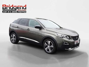 Used Peugeot 3008 2020 for sale - 76189616: Photo
