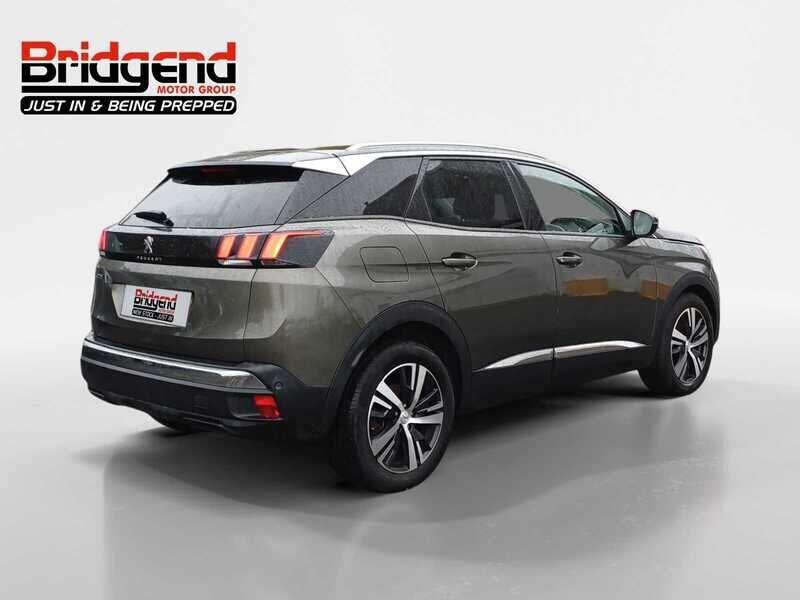 Used Peugeot 3008 for sale - 76189616: Photo 3