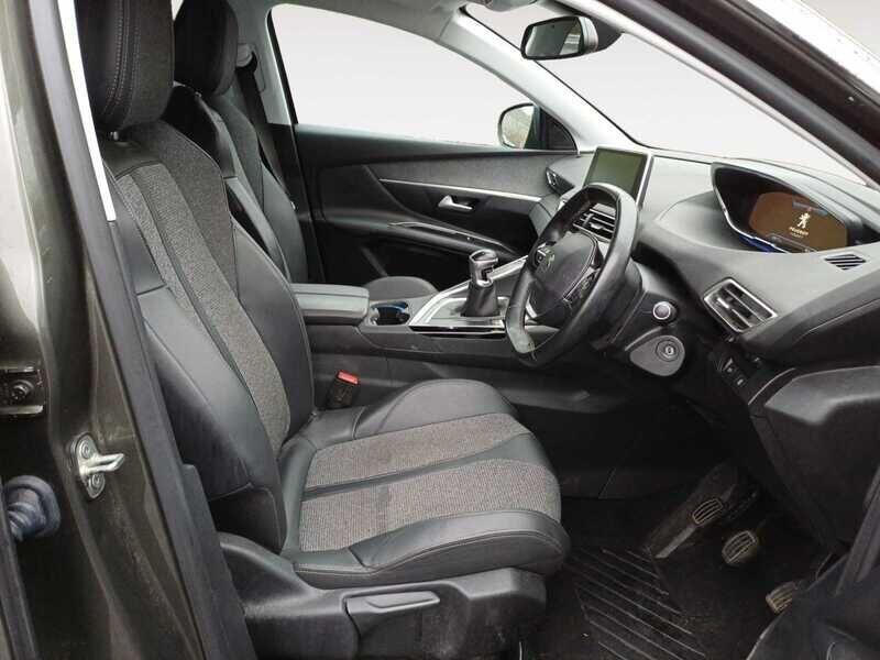 Used Peugeot 3008 for sale - 76189616: Photo 4