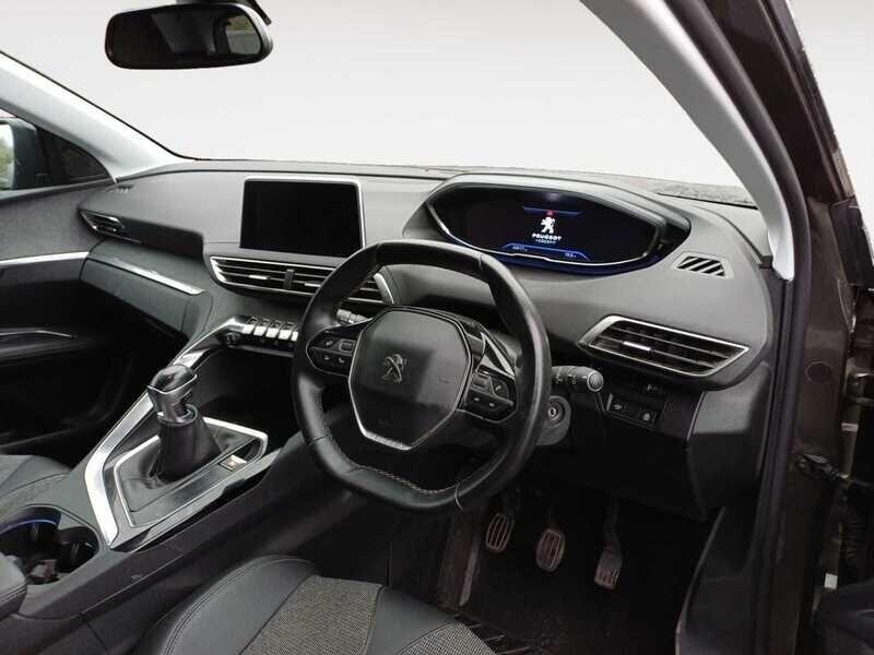 Used Peugeot 3008 for sale - 76189616: Photo 5