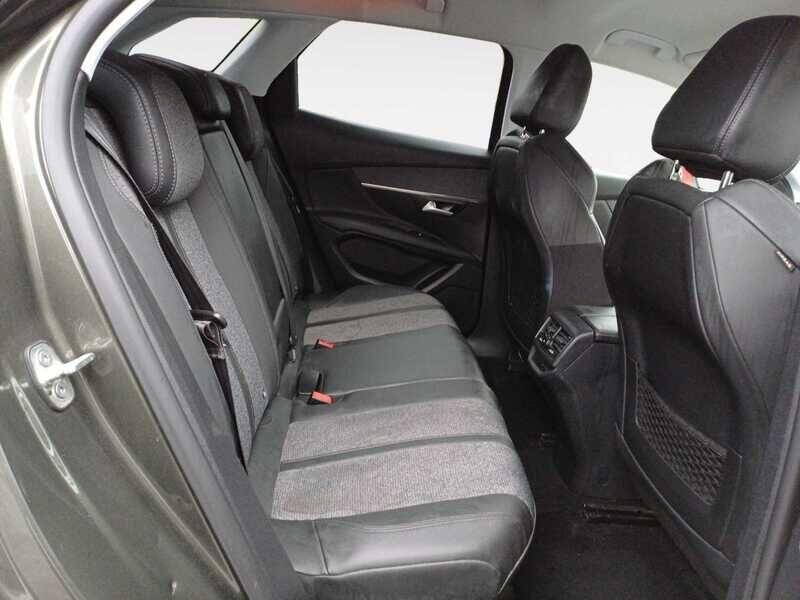 Used Peugeot 3008 for sale - 76189616: Photo 6