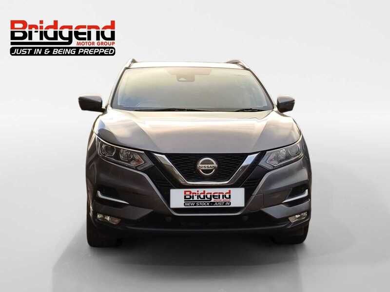 Used Nissan Qashqai 2019 for sale - 77036422: Photo 2