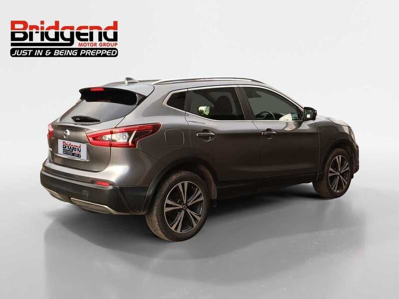 Used Nissan Qashqai 2019 for sale - 77036422: Photo 3