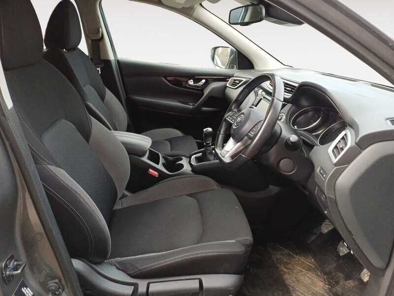 Used Nissan Qashqai 2019 for sale - 77036422: Photo 4