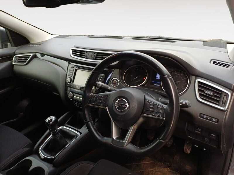 Used Nissan Qashqai 2019 for sale - 77036422: Photo 5