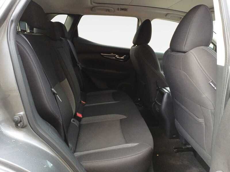 Used Nissan Qashqai 2019 for sale - 77036422: Photo 6