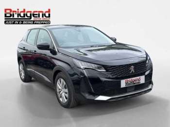 2022 (22) - 1.5 BlueHDi Active Premium SUV 5dr
