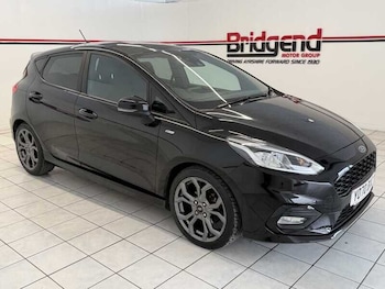 Used Ford Fiesta 2021 for sale - 79309829: Photo
