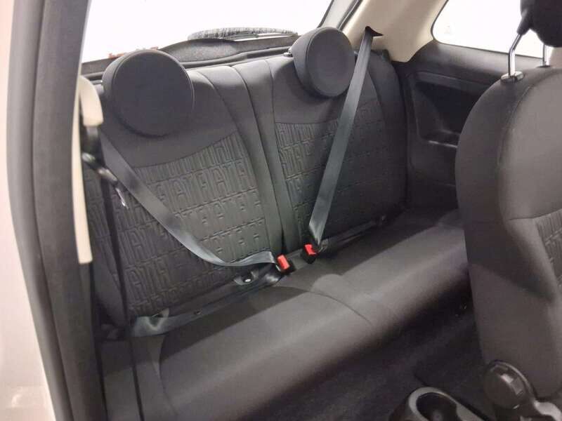 Used Fiat 500 2023 for sale - 78151956: Photo 11