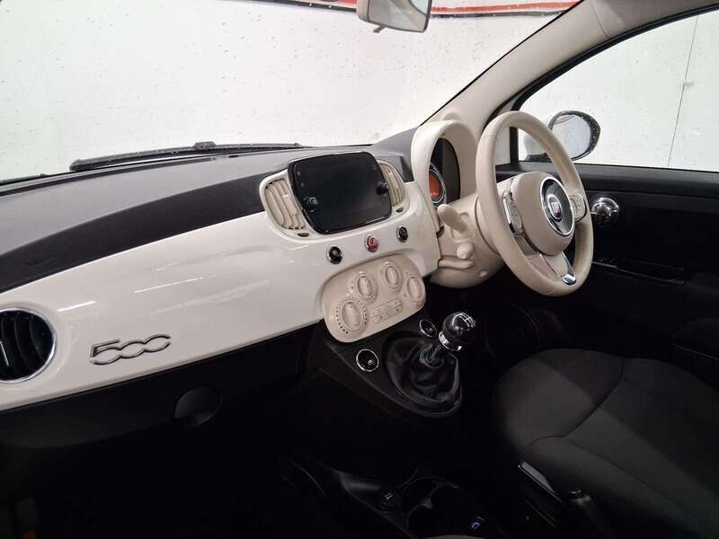 Used Fiat 500 2023 for sale - 78151956: Photo 12