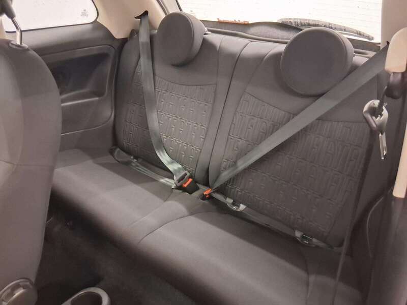 Used Fiat 500 2023 for sale - 78151956: Photo 14