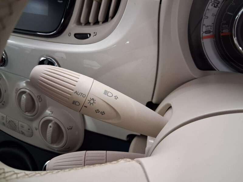 Used Fiat 500 2023 for sale - 78151956: Photo 17