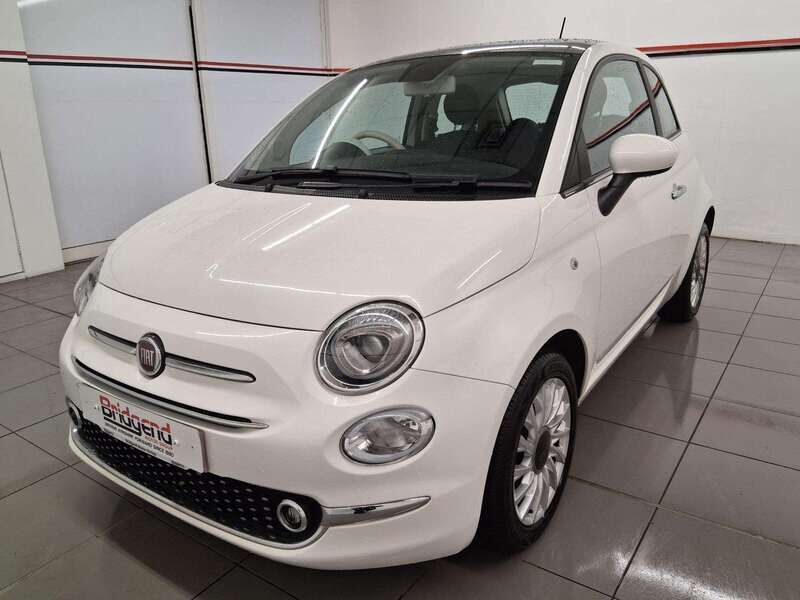 Used Fiat 500 2023 for sale - 78151956: Photo 2