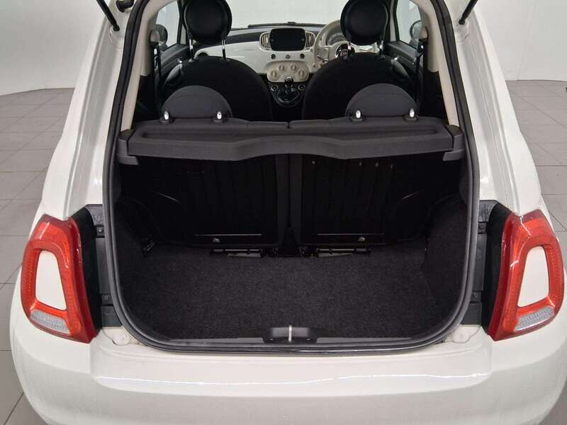 Used Fiat 500 2023 for sale - 78151956: Photo 7