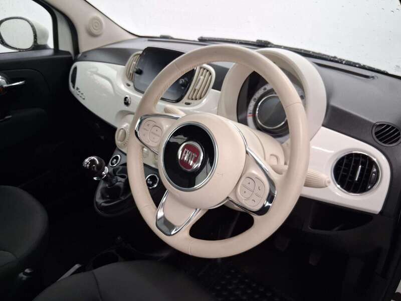 Used Fiat 500 2023 for sale - 78151956: Photo 9
