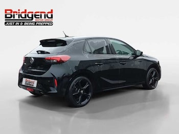 Used Vauxhall Corsa 2023 for sale - 77447706: Photo