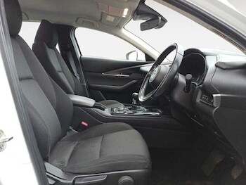 Used Mazda CX-30 2022 for sale - 77591600: Photo