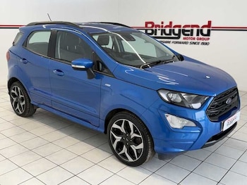 Used Ford Ecosport 2022 for sale - 78837870: Photo