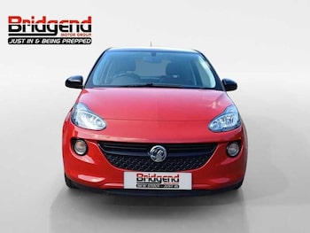 Used Vauxhall ADAM 2019 for sale - 78523271: Photo