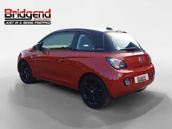 Used Vauxhall ADAM 2019 for sale - 78523271: Photo
