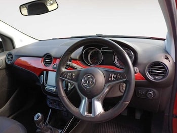 Used Vauxhall ADAM 2019 for sale - 78523271: Photo