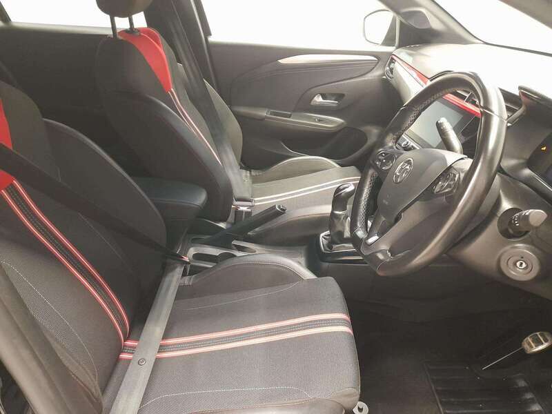 Used Vauxhall Corsa 2022 for sale - 77036326: Photo 10