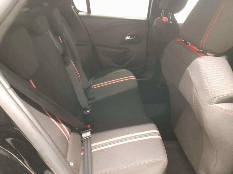 Used Vauxhall Corsa 2022 for sale - 77036326: Photo 11